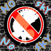 NO SKY-そらなし