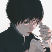 淡井　穴
