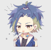 白帆