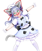 にゃんしる