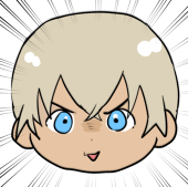 まあし