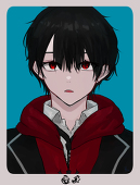 #雨街。