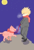 ヤキ