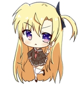 だんぱー。
