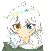 しーちきん🐟️✨