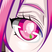 アザミ
