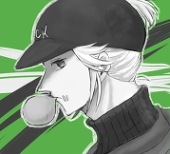 きのこ茶