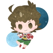 Runa☆