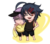 サユ