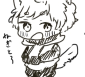 らゆた