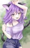 嶋戸　ネリコ