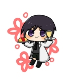 こ子