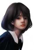 时郡子