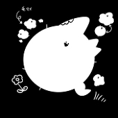 白狼
