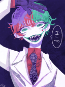 ぶれ