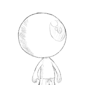 ちくびのおやぢ