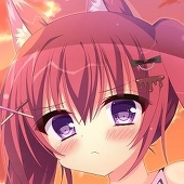 朝山めろん
