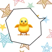 ひな鷄