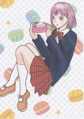 ながはまかずき