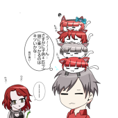 ❤️🍫愛花❤️💻️