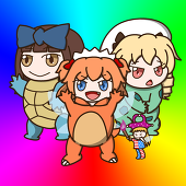斬魔者