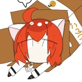 白ぬこ