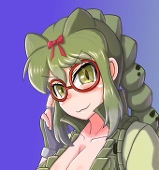 紛体蜜柑
