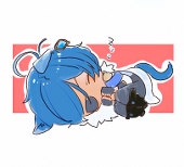 唐茄子