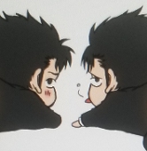 晃