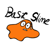 BasicSlime