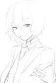 蜜希 莉結