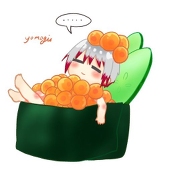 よもぎぎょーざ