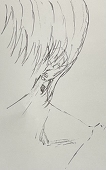 青