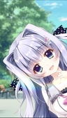 シラハ奏