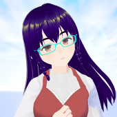 ときさめもなか