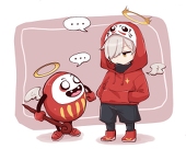 五等分