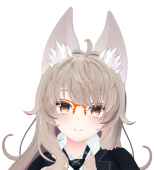 駒山キリ　書店員VTuber