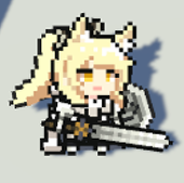 亚里沙ARE