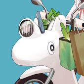 月知