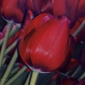 暖炉