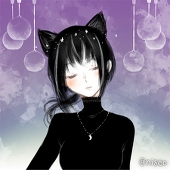 野邏猫
