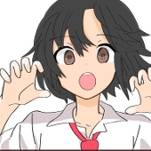 通莉すがり【移行前垢】