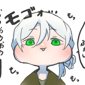 ゆどぉふ。（ご依頼募集中）