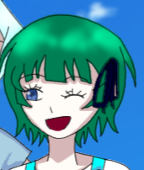 アスカ