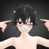 Nameless Ghost