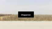 Chaparron