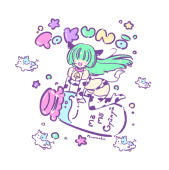 リザ・モナ子