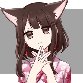 狐巫女