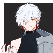 #U・〆ちゃん