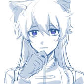边